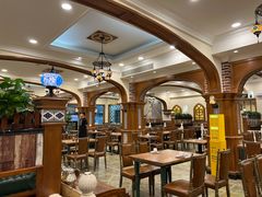 -清真·玛丽亚新疆菜主题餐厅(浙江中路店)