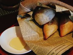 -杭州西子湖四季酒店-WL BISTRO西湖餐厅(灵隐路店)