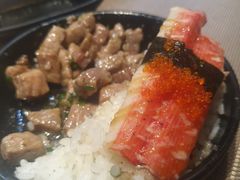 -昊·来了寿司(泡桐树店)