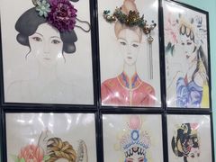 -首脑美容美发化妆美甲培训学校(长沙校区)