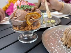 -J Create城市露营咖啡·简餐·宠物(上海动物园店)