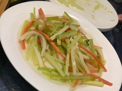 -乾州食府(小雁塔店)