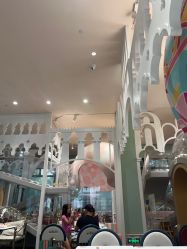 点击看大图 -奈尔宝·儿童乐园·亲子餐厅(星河湾店)