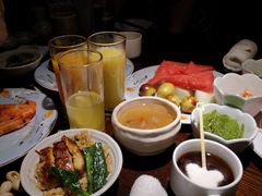 -松子料理(白家庄店)