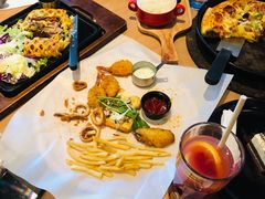 -必胜客(滨江店)