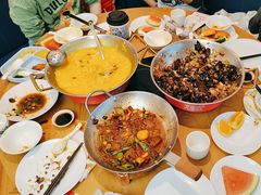 -大丰收脆鱼(万达江北店)
