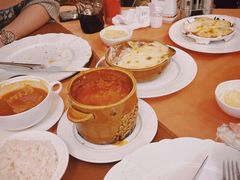 -新侨三宝乐西餐厅(崇文门店)