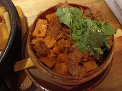 -有红鸡毛店·砂锅菜(抚琴夜市店)