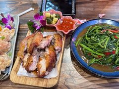 -Hi YOU你的饭局泰餐厅(雍和宫店)