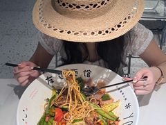 -友达面馆(广州总店)