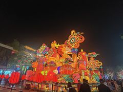 -大唐不夜城