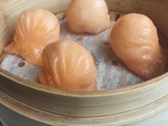 虾饺皇-夏宫中餐厅(静安香格里拉店)