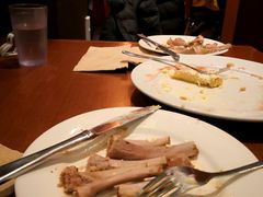 -Pancakes on the rocks(Darling Harbour)