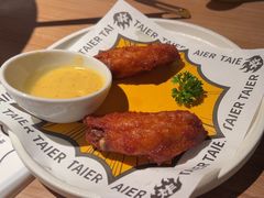 -太二酸菜鱼(武汉光谷保利店)