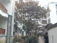 -苏州香山国际大酒店