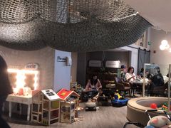 -NOKNOK若蔻亲子餐厅(天地壹方北馆店)