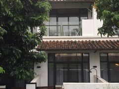 -喜洲吧·江畔老船厂·庭院餐厅(喜临院店)