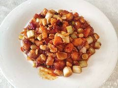 -大碗居·烤鸭·鱼头泡饼(天坛东门店)