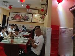 -胖子菜馆(隆昌路店)