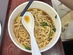 -馄饨侯(前门店)