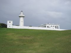 -鹅銮鼻公园