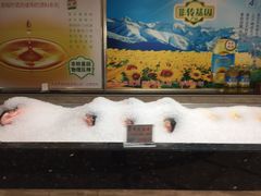 -香融府·烤鸭·家常菜(马家堡路店)