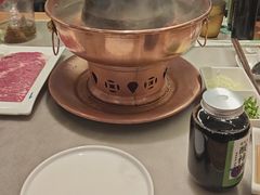 -牛街·马辈儿涮肉(牛街总店)