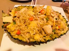 -Red Lobster