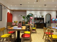 -暖食光·台式家庭餐厅·生日主题店(万达店)