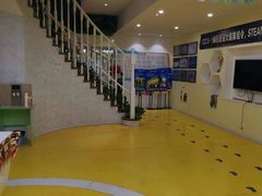 -童程童美少儿编程乐高机器人(凯德天府校区)