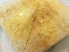 牛油多士-澳洲牛奶公司(佐敦店)