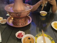 -南门涮肉(上海二店)