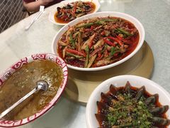 -陈胖子特色菜.鲜货现炒(融景城店)