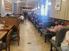 -萨莉亚意式餐厅(中北永旺店)