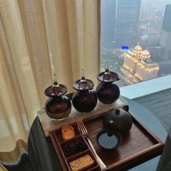 -广州四季酒店·花水疗中心·高空Spa