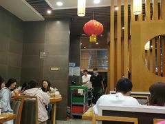 大堂-陈傻子餐厅(世纪都会店)