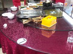 -途肴·老农饭庄(百里峡店)