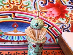 -卡万金特色藏餐