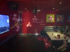 -百威KTV(恒福路店)