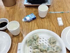 -米香居新鲁味·水饺餐厅