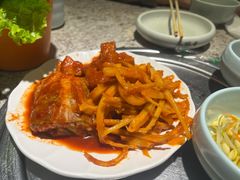 -高丽屋(天宁寺店)