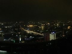 -广州柏悦酒店·悦吧·顶楼露天酒吧