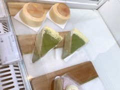 -EVERNAKED裸蛋糕(SOHO天山店)