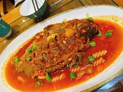 -云隐小厨·传统大理美食(复兴路店)