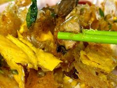 -明记烧鱼美味店