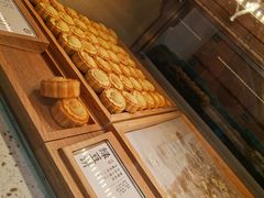 -泸溪河桃酥(西直门凯德店)