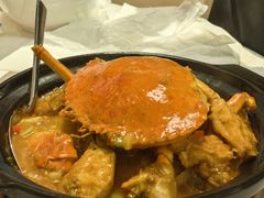 -喜记避风塘炒辣蟹(旗舰店)