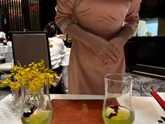 -东海朗廷酒店-唐阁T’ANG COURT 中餐厅