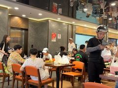 -王家沙点心店(南京西路总店)