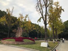 -苏州河梦清园环保主题公园